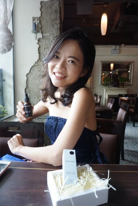 Ling Yau 1